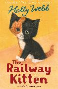 The Railway Kitten