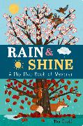 Rain & Shine: A Flip-Flap Book of Weather