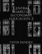 Central board of secondary education-2