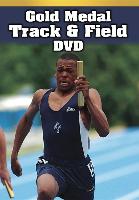 Gold Medal Track & Field DVD