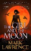 The Girl and the Moon