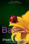 Basics of Insect Science
