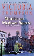 Murder on Madison Square