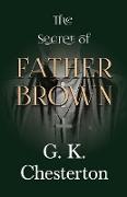 The Secret of Father Brown