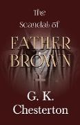 The Scandal of Father Brown