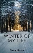 Winter of my life
