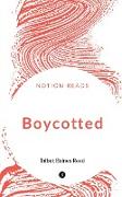 Boycotted
