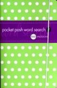 Pocket Posh Word Search 2