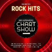 Die Ultimative Chartshow-Die Besten Rock Hits