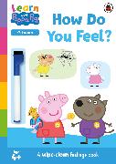 Learn with Peppa: How Do You Feel?
