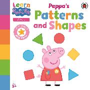 Learn with Peppa: Peppa's Patterns and Shapes