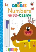 Hey Duggee: Numbers