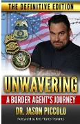 Unwavering | A Border Agent's Journey