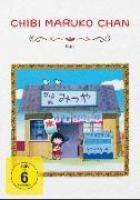 Chibi Maruko Chan - Staffel 1 - Vol.1 - DVD