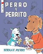 Perro y perrito