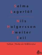 Nils Holgersson Zweiter Teil