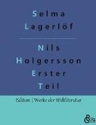 Nils Holgersson Erster Teil