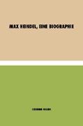 Max Heindel, eine Biographie
