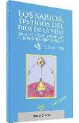 Los sabios, testigos del Dios de la vida participante : guía para una lectura comunitaria de los libros sapienciales y los salmos