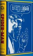 Marvel Comics Library. Spider-Man. Vol. 1. 1962–1964