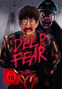 Deep Fear (Blu-ray Video + DVD Video)