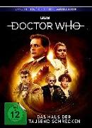 Doctor Who - Siebter Doktor - Ltd.