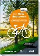 NRW-Radtouren – Band 1: Nord–West