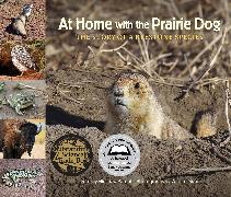 At Home with the Prairie Dog