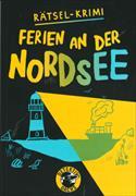 Rätsel-Krimi: Ferien an der Nordsee