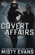 Covert Affairs