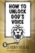 How to Unlock God's Voice