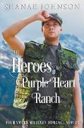 Heroes of Purple Heart Ranch