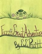 Fuzz's Great Adventure