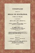 Commentaries on the Law of Bills of Exchange [1843]
