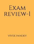 Exam review-1
