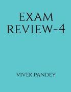 Exam review-4
