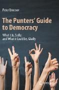 The Punters' Guide to Democracy