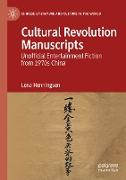 Cultural Revolution Manuscripts