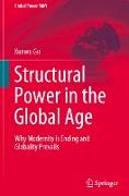 Structural Power in the Global Age