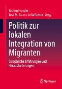 Politik zur lokalen Integration von Migranten