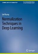 Normalization Techniques in Deep Learning