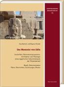 Das Mammisi von Edfu. Inschriften, Dekorationsprogramm, Architektur und Theologie eines ägyptischen Geburtstempels der Ptolemäerzeit