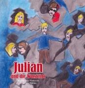 Julian und die Wutsteine