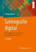 Szenografie digital
