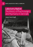 Lobotomy Nation