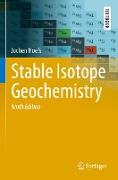 Stable Isotope Geochemistry