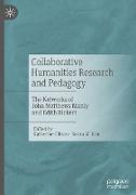 Collaborative Humanities Research and Pedagogy