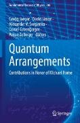 Quantum Arrangements