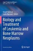 Biology and Treatment of Leukemia and Bone Marrow Neoplasms