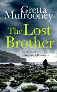 THE LOST BROTHER an absolutely gripping crime mystery full of twists